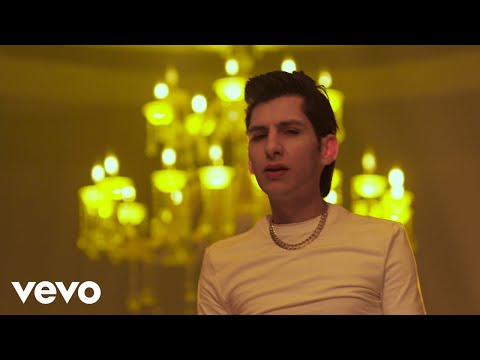 Crecer Germán - Lo Que Yo Sentía (Video Oficial)