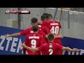 video: ZTE - Kisvárda 1-3, 2022 - Összefoglaló