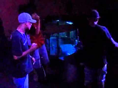 MC TONZIIN  IVO MC PART MC  JUNINHO BECK AO VIVO NO MARCELO FEST PART 1