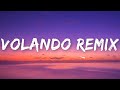 Mora x Bad Bunny x Sech - Volando Remix (Letra/Lyrics) Mora x Bad Bunny x Sech - Volando Remix (Letra/Lyrics)