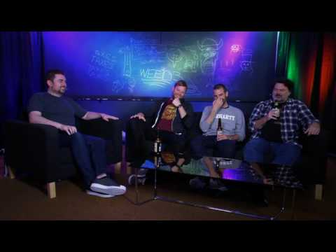 Jeff Gerstmann As Duke Nukem As Batman