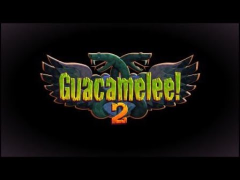 Guacamelee! 2 - Ending