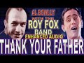 AL BOWLLY -THANK YOUR FATHER  - THE ROY FOX BAND 1931