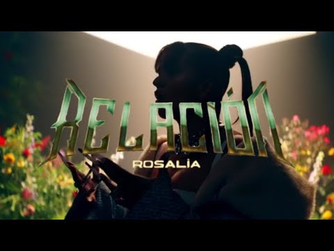 Rosalia - Relacion (Solo Version)