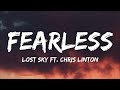 Lost Sky - Fearless(1 Hour Version) By Sound Beast