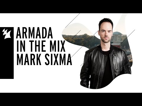 Armada In The Mix: Mark Sixma live from Madurodam