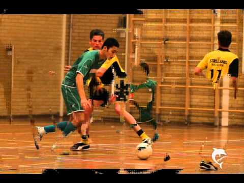 Zvv AHB 1 - Andarinyo 1 (2011-2012)