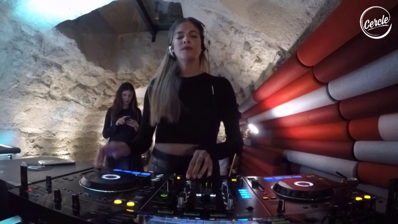 Laura de Greef - Cercle