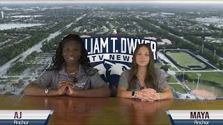 WDTV News - 11/14/25