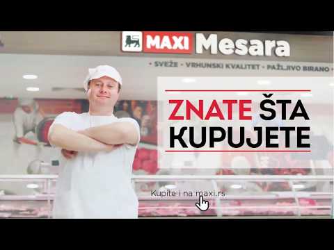 Maxi vikend akcija od 20.-22.07.2018.