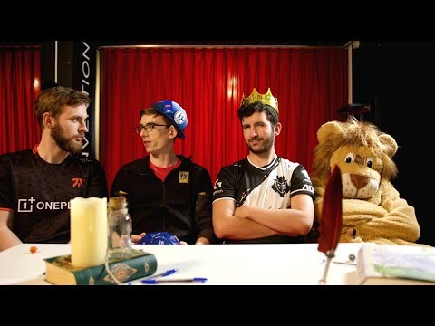 RDY:CHK: Welcome to Week 6 Day 1 of S10 LEC Spring 2020! Patch 10.4