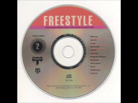 8  Come Into My Arms  Judy Torres Freestyle Collection Vol  2