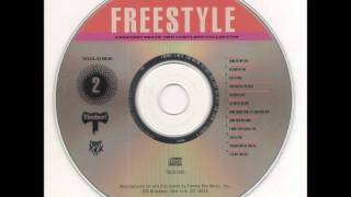 8  Come Into My Arms  Judy Torres Freestyle Collection Vol  2