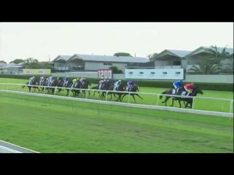 2017.05.20 Doomben Cup (AUS) - Sense of Occasion