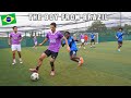 PEDRO JR RETURNS DIVISION 1 GAME 10