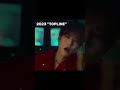 Am I The Only One Who Noticed This Skz Minho Bangchanstraykids Drive Topline