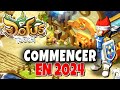 Commencer Dofus Touch en 2024 !