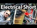 Finding The Source Of Electrical Shorts In Your Car ...