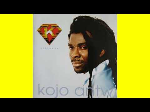 BEST OF KOJO ANTWI VOL 2
