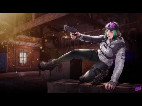 How console players use ela on R6