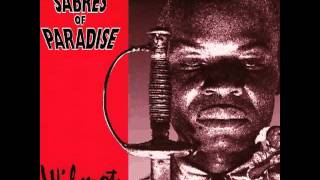 Siege Refrain - The Sabres Of Paradise