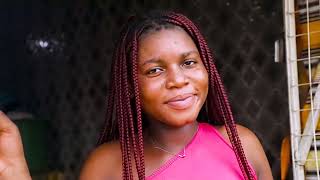 Qwesi Dagaati - Bibini (Official Video) ft Cafi Doma