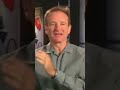 Robin Williams on DR. STRANGELOVE and Peter Sellers