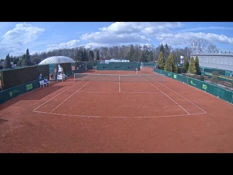Kurt 2_7.4.2019 - Nike Junior Trophy Prostějov A - starší žactvo