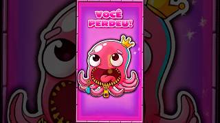 🔊🤪 TENTE NÃO DIZER  A MESMA COISA QUE EU, SE DISSER, PERDEU! ❌ #quiz #shorts #desafio #viral #fyp