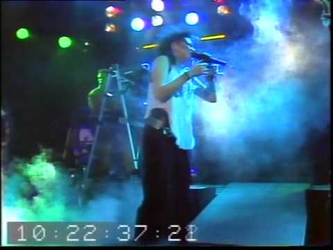 Dalbello live at Rockpalast 1985 - part 5 - Wait For An Answer