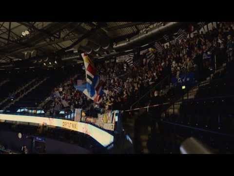 Reeperbahn Tour 2013