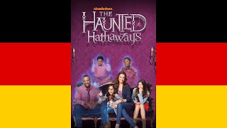 Musik-Video-Miniaturansicht zu The Haunted Hathaways Theme Song (German) (Currently Incomplete Lyrics) Songtext von The Haunted Hathaways [OST]
