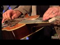 Rob Ickes & Trey Hensley "Friend Of The Devil"