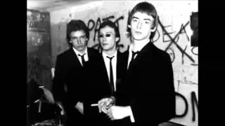 The Jam In Concert Paris Theatre, London 1 June 1978 (HQ Audio Only)