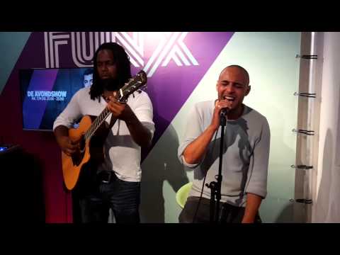 Slowjamify Sessions: Hassan covert Gers Pardoel - Dans Met Mij