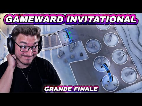 ON N'EST PAS CHAUD... | Gameward Invitational - Grande Finale (avec Aurel)