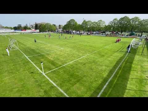 14.04.2024 HACHING 2:1  FV SPRENDLINGEN