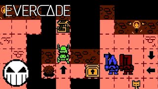 Chew Chew Mimic (Indie Heroes Collection 3) Gameplay