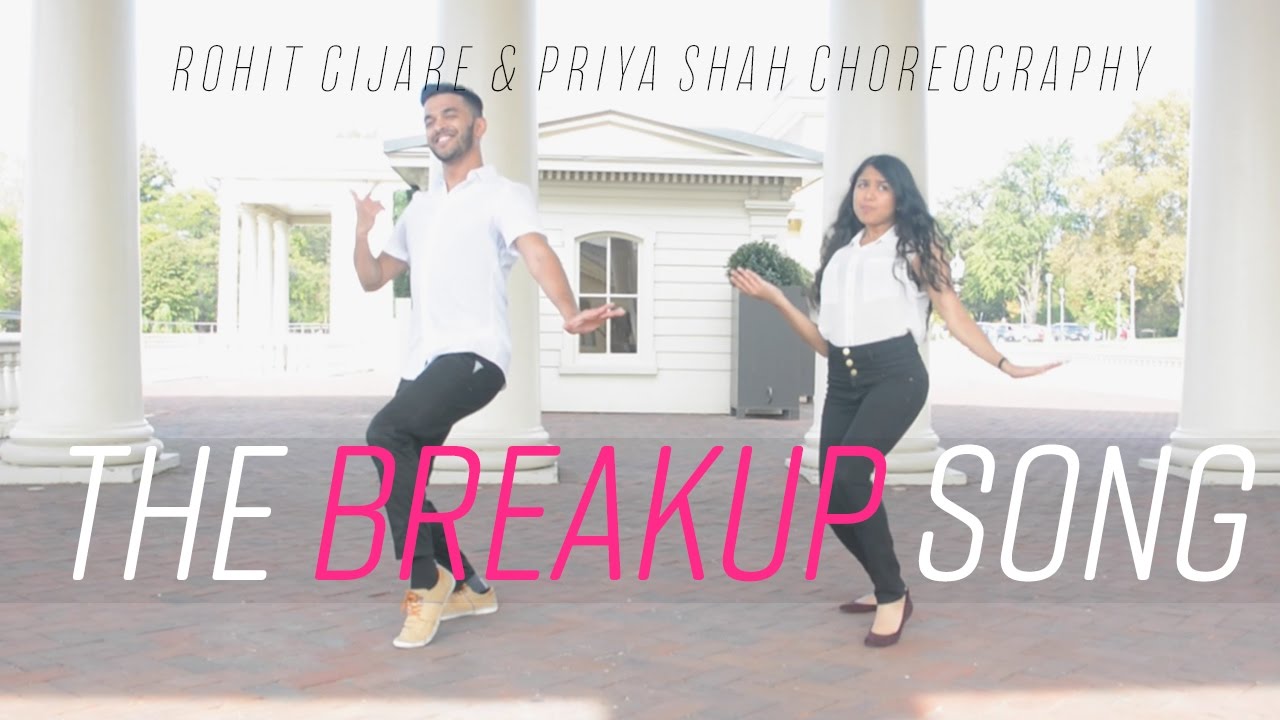 Music Video feat. Rohit Gijare