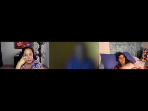 280 Juan, Laboratorio humano  Hipnosis Conciencia Efectiva Irazema Nuño