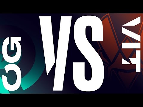 VIT vs. OG - Week 7 Day 2 | LEC Spring Split | Vitality vs. Origen (2019)