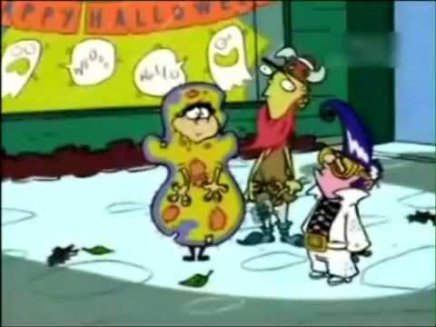 Chad Chadd n Chaddy Shorts - Halloween Costumes