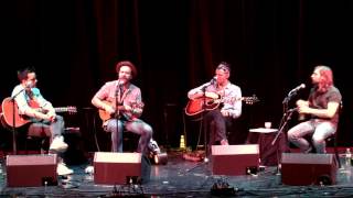 RED WANTING BLUE  -Gravity-