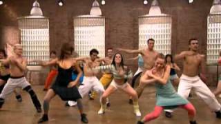 Танцы под звездами