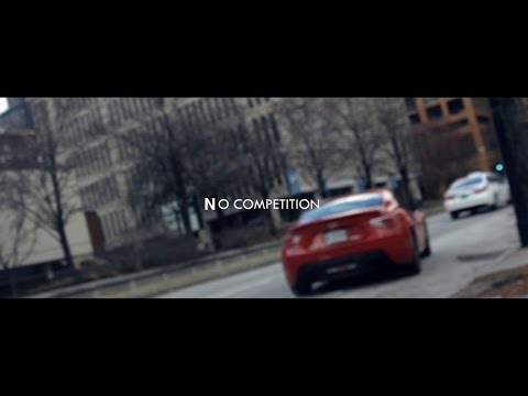 Quilla DeNero - No Competition (Music Video)
