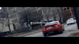 Quilla DeNero - No Competition (Music Video)