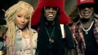 Birdman - Y U Mad feat Nicky Minaj &amp; Lil Wayne [Official Video]