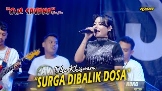Download lagu SURGA DIBALIK DOSA - ICHA KISWARA OM SAVANA SAK JOSE X DEMI AUDIO LIVE SEKAR #fyp mp3 Download lagu SURGA DIBALIK DOSA - ICHA KISWARA OM SAVANA SAK JOSE X DEMI AUDIO LIVE SEKAR #fyp mp3