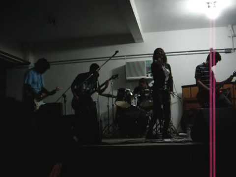 Made In  Sano - I Wanna Be (cover)