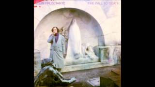 John Frusciante - The Will To Death